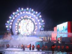 -汕头中海黄金海岸水上乐园