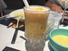 -HOHO餐厅(古子城店)