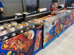 -盒马鲜生(大成店)
