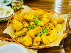 -南记食粥坊·宵夜大排档(莲花总店)