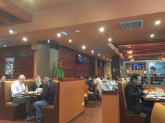 -Pancakes on the rocks(Darling Harbour)