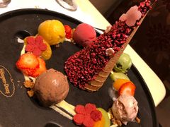 -哈根达斯(上海静安蛋糕店)
