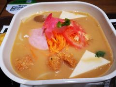 -魏家凉皮(博水商务大厦店)