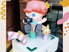 -Sony Store 索尼(上海淮海中路店)