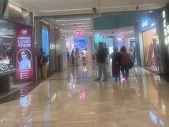 -福田卓悦INTOWN购物中心