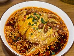 -九老汉·川渝江湖菜(合川路2店)