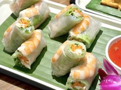 -金孔雀德宏傣味餐馆(魏公村店)