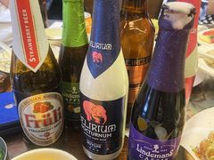 -以前的小酒馆(中山广场店)