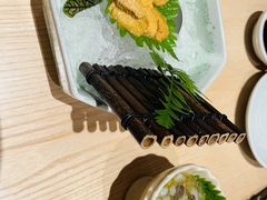 -Tuna maki寿司(苏州万象天地店)