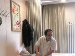 -益康盲人推拿按摩(长虹店)