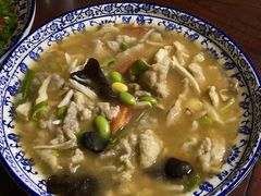 -管记水席老店(仙果市街店)