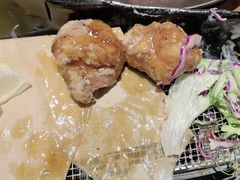 -白石的深夜食堂(济南万象城店)