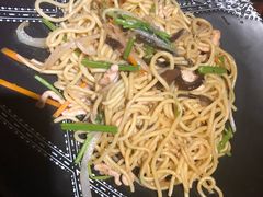 -杰J.w.m深夜食堂 厚杰居酒屋(淮海街商业街店)