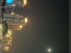 -闽江夜游台江旅游码头