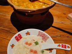 -破三川·新川菜(静安大融城店)