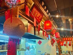 -印象鲵宴·张家界地标美食名片(溪布街店)