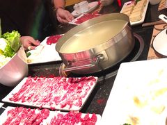 -牛事制造局牛肉火锅(莲岳路店)