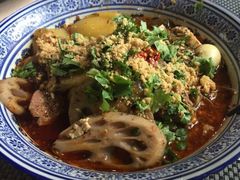 -江湖餐厅–重庆九宫格老火锅