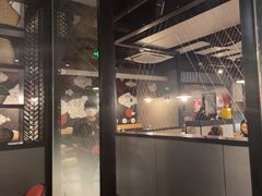 -鱼酷活鱼烤鱼(梅江印象城店)