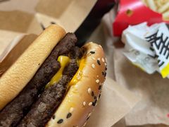 -麦当劳(西客站店)