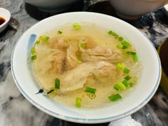 -安泰楼·佛跳墙创始人·传统闽味早茶·酒楼(三坊七巷闽菜地标店)