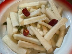 -炙热童年·老北京炙子烤肉(南锣鼓巷店)