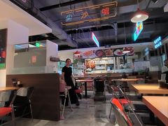-昌勝香港深井烧鹅(新年华店)