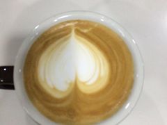 -星巴克(武康路店)