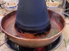 -月圆火锅(宁海东路二店)