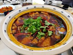 -马头巷·隐庐居·红油大虾(园区店)