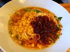 香糯豌杂面-好這口重庆小面(总店)