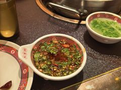 -大吉利·潮汕鲜牛肉火锅(总店)