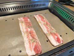 -新石器烤肉(马鞍山印象汇店)