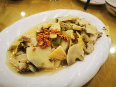 -青竹园海鲜餐厅(海天路店)