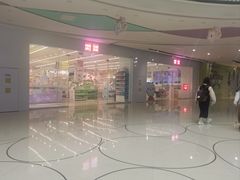 -万达广场(长沙开福店)