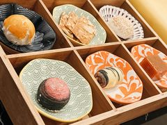 -上海大宁福朋喜来登酒店大堂吧(共和新路店)