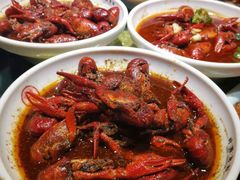 -叶派龙虾•招牌香辣蟹·海鲜(中海国际店)