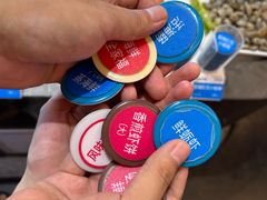 -双合园·海鲜水饺青岛菜(万佳广场店)