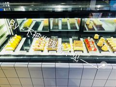 -黑草莓(重庆路店)