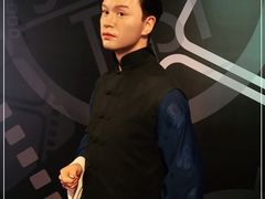 -北京杜莎夫人蜡像馆
