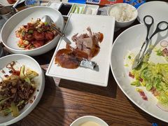 -小大董·烤鸭(王府井apm店)