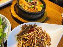 -云海肴·汽锅鸡·云南菜(苏州中心店)