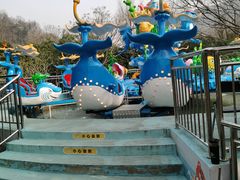 -杭州少年儿童公园