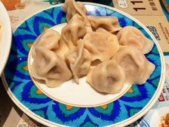 -巴依老爷新疆美食(望京小街店)