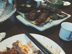 猪肋排-有喜屋·深夜食堂(北京西路店)