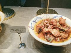 -圆顶阁西餐厅(郑州索菲特国际饭店 )