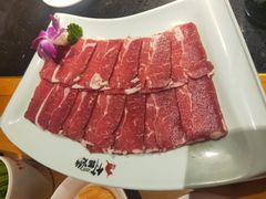 -竹犇番茄火锅(长风街店)