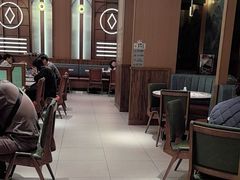 -新世界餐厅(万达店)