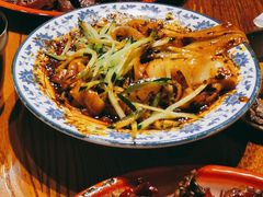 -柴窝堡22号辣子鸡·传承新疆菜