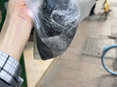 -芳婆糕团店(王府大街店)